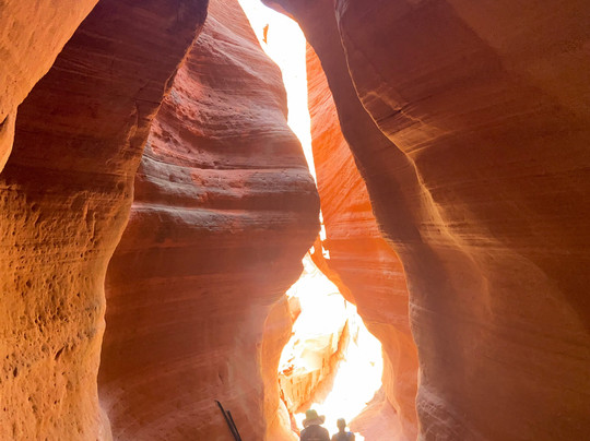 Red Desert Adventure-斯普林代尔必去景点