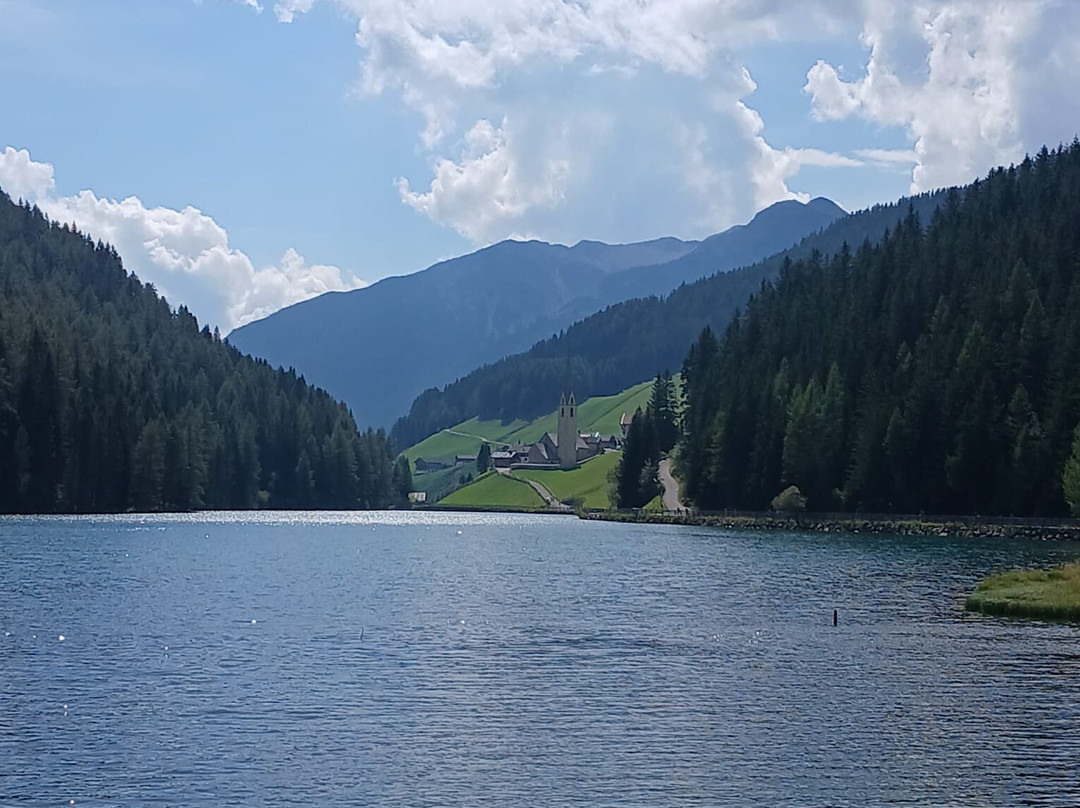 Lago di Valdurna-Sarentino必去景点