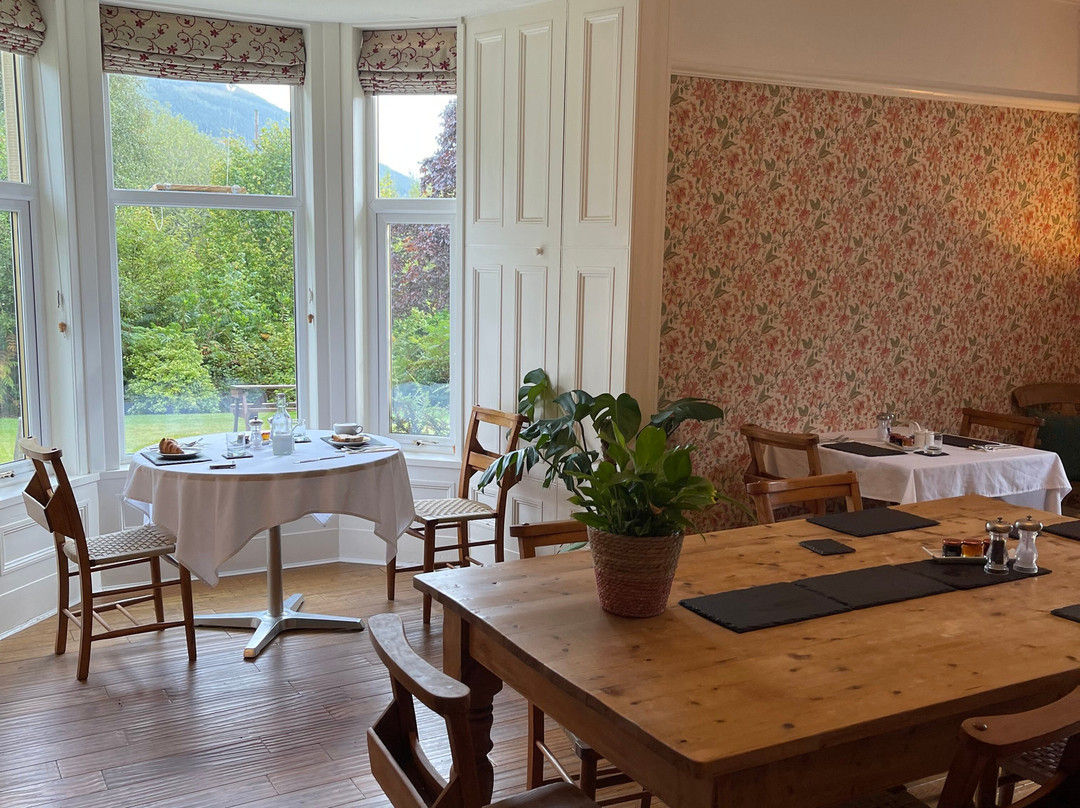 Mansewood Country House主图