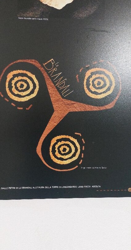 Lu Brandali: Leggi Tocca Ascolta - Mostra di Archeologia Nuragica-圣特雷莎加卢拉必去景点