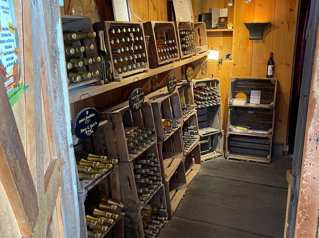 Karlo Estates Winery-Wellington必去景点