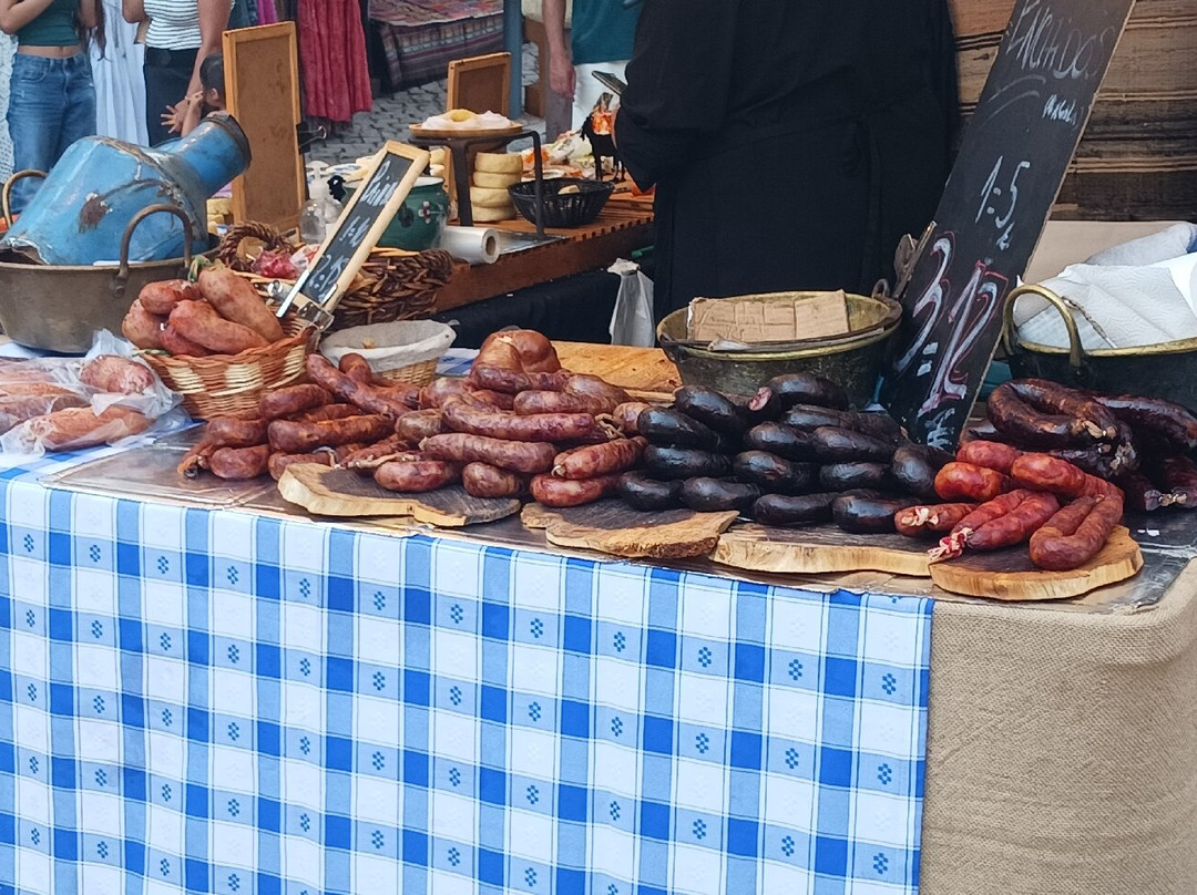 Feira Medieval de Silves-Silves必去景点