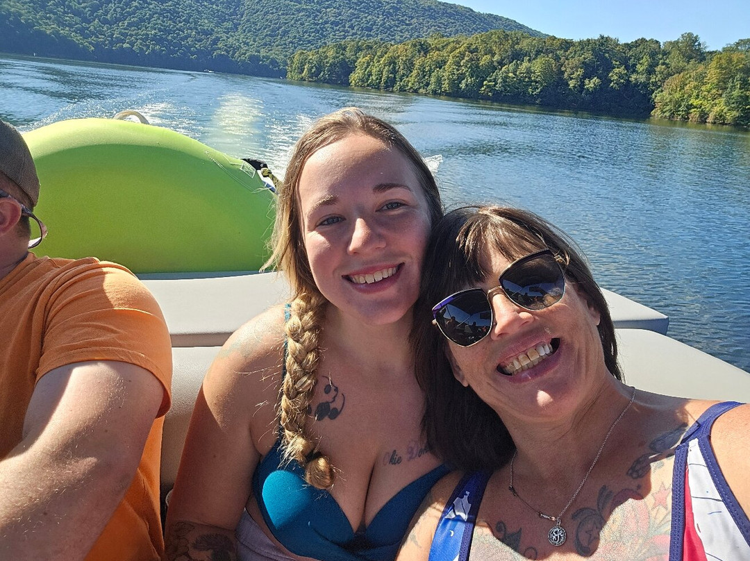 Seven Points Marina-Hesston必去景点