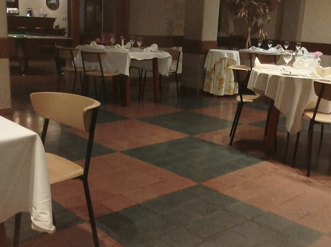 Hotel Nirvana Resort & Spa主图