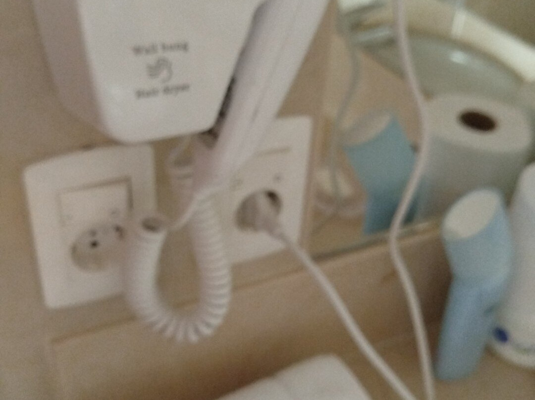 Hotel Nirvana Resort & Spa主图