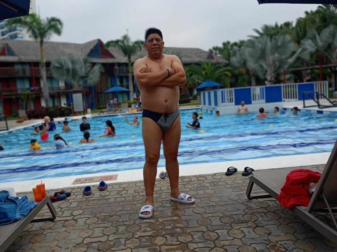 皇家哨兵得可麦仑度假村-全包主图