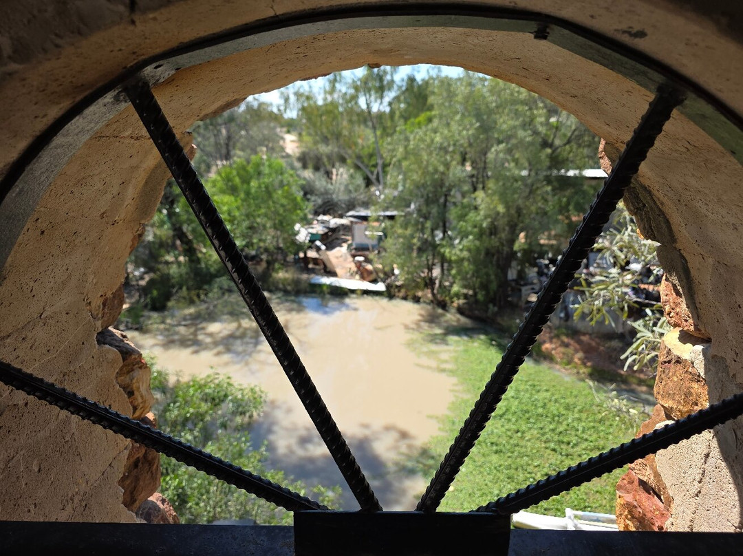 Amigos Castle-Lightning Ridge必去景点