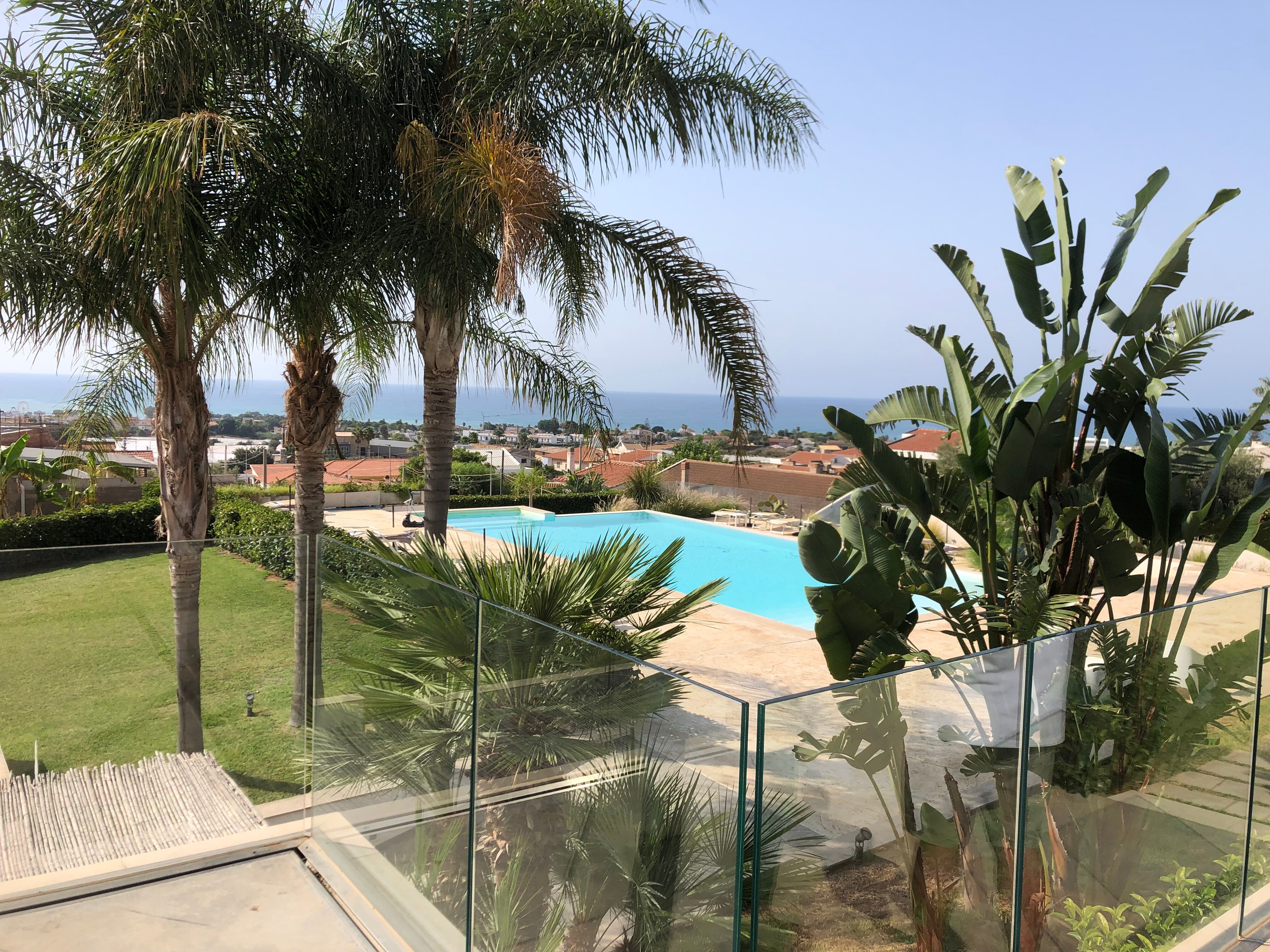 I Giardini Della Castellana B&B-浴室