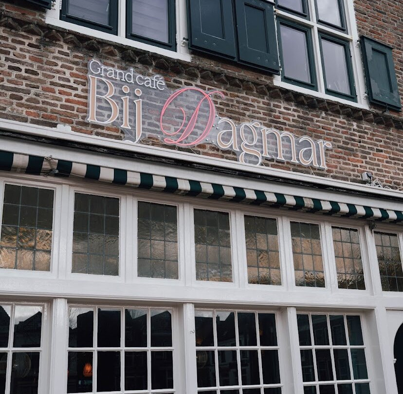 Grand Café Bij Dagmar