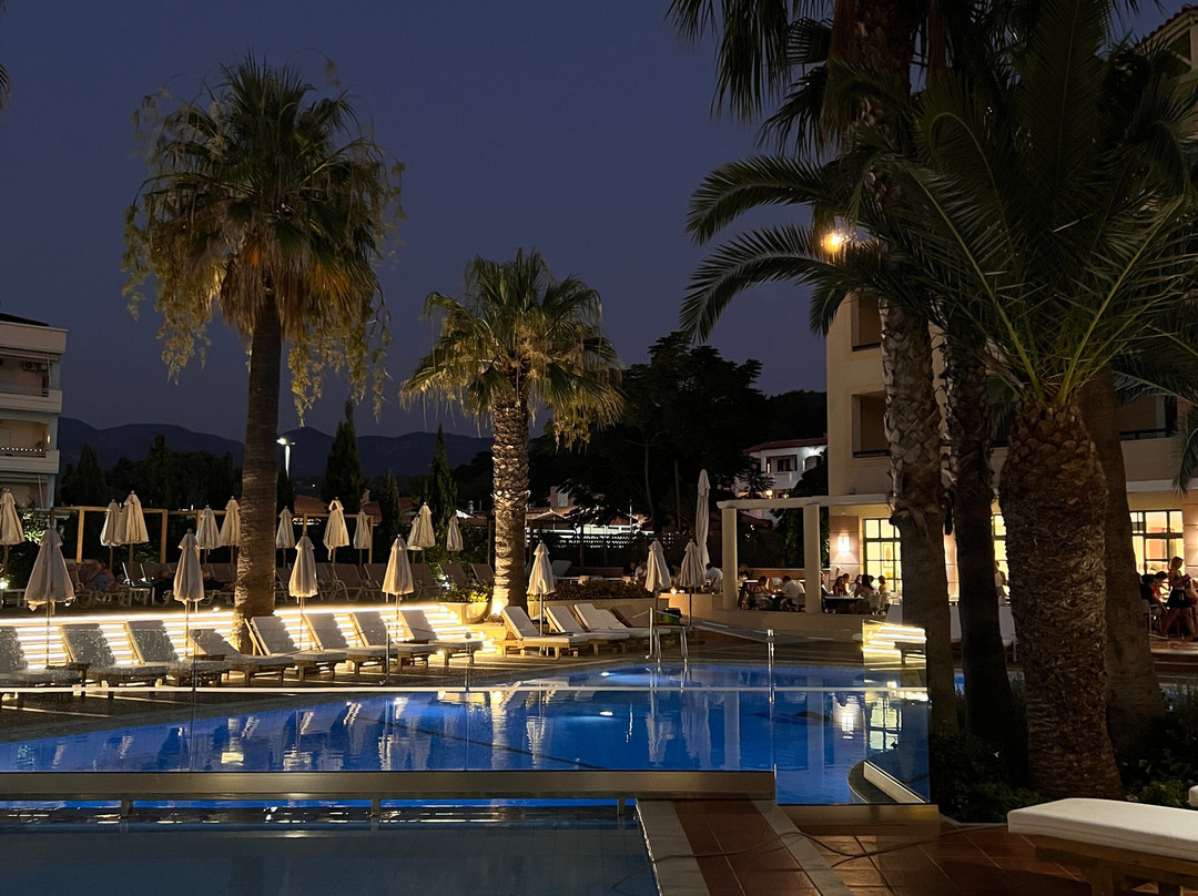Samaina Inn Hotel主图
