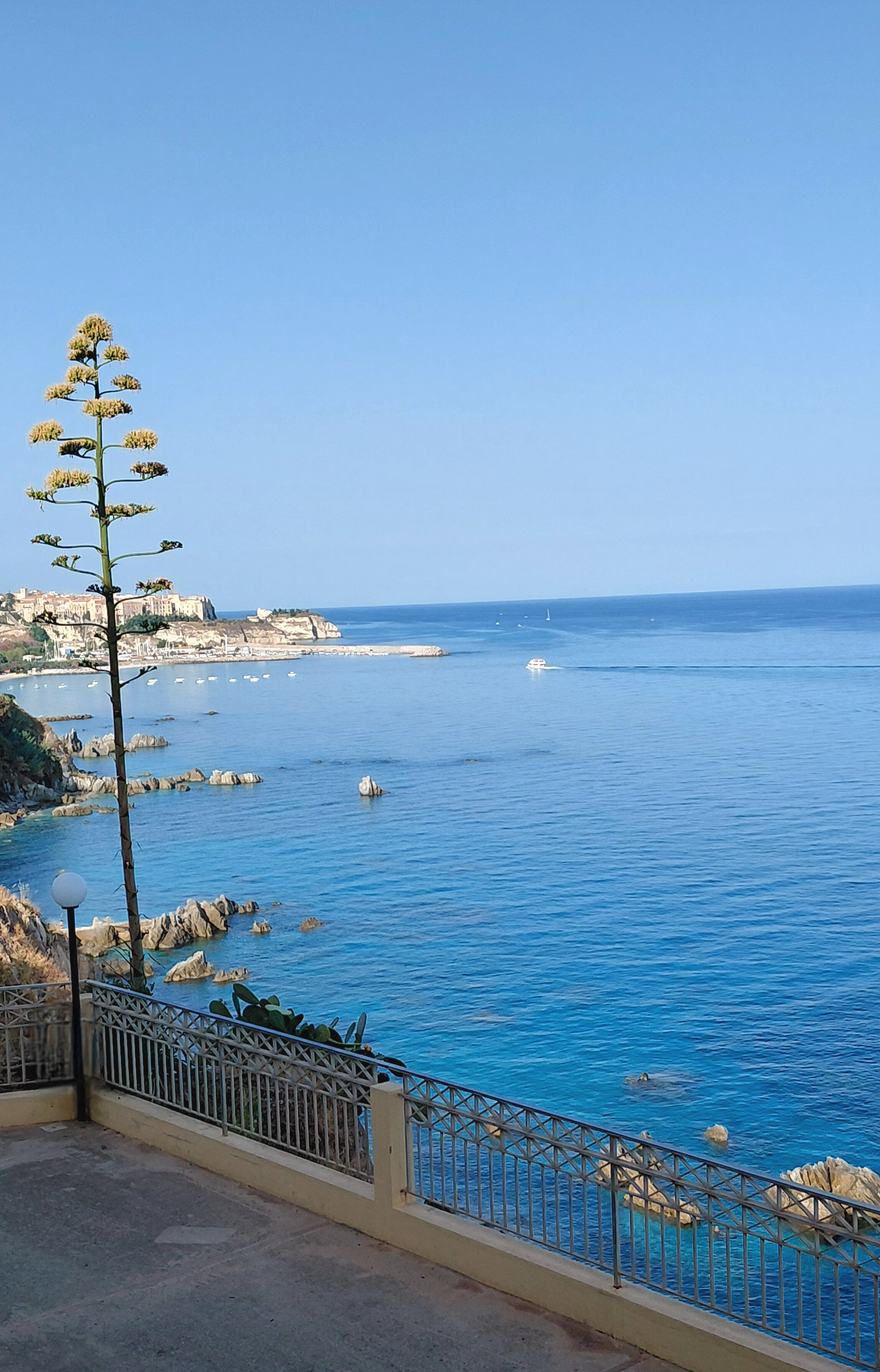 Villaggio Poggio di Tropea-官方