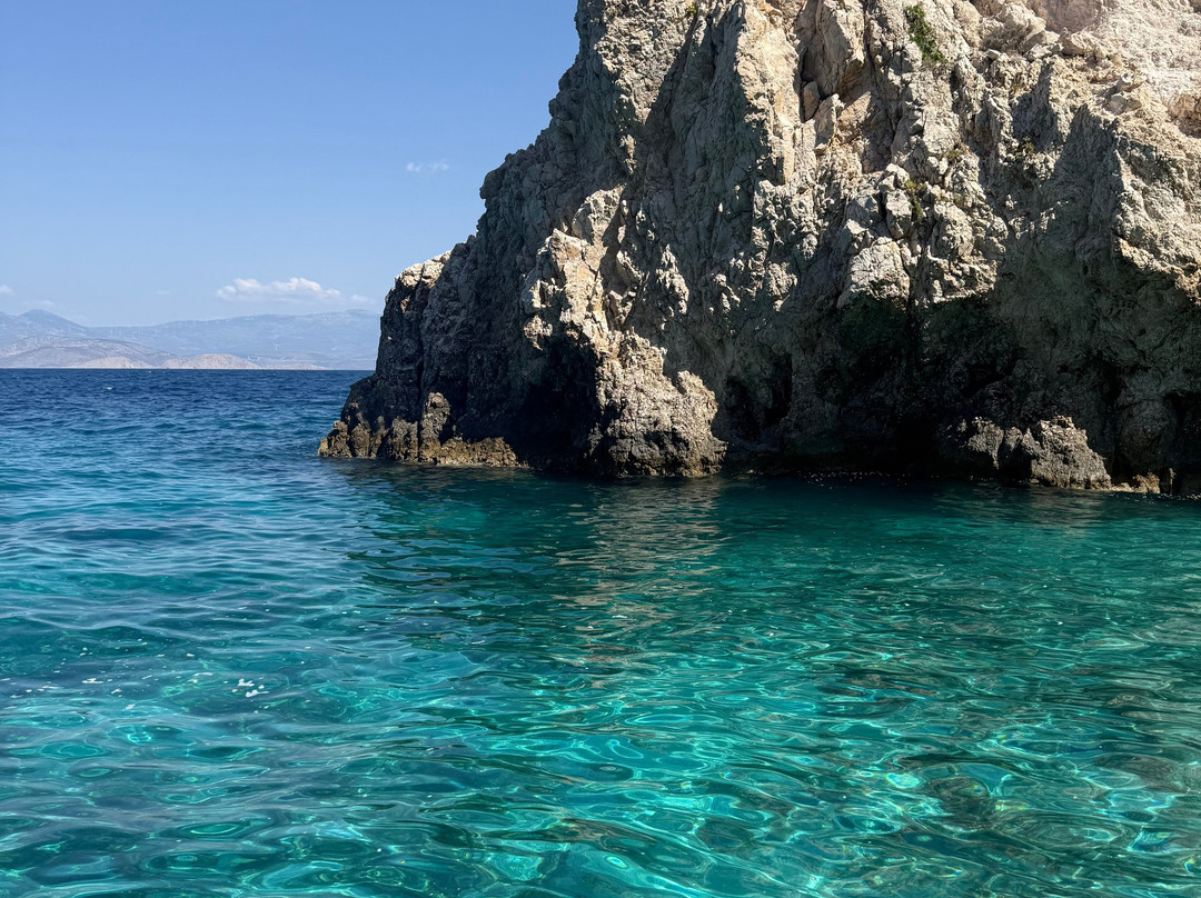 Lidoblue Boating Experiences-Kiato必去景点