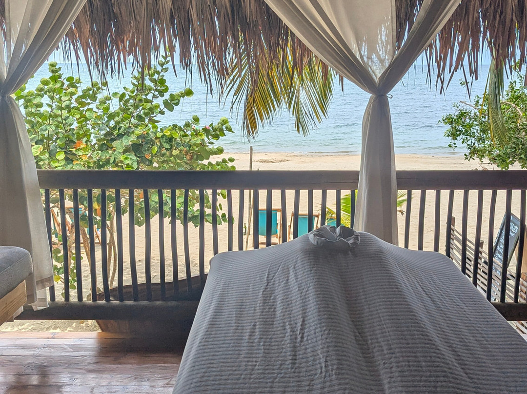 Entre | Rituales De Bienestar | Spa