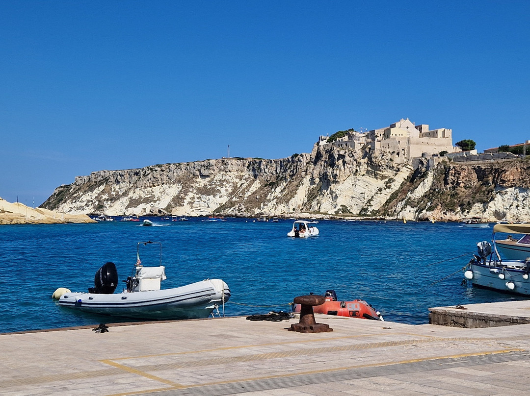 HMS Vittoria-San Nicola必去景点