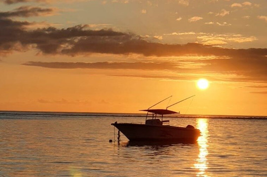 Decouverte de l'Ile Maurice avec Beach Destination DMC