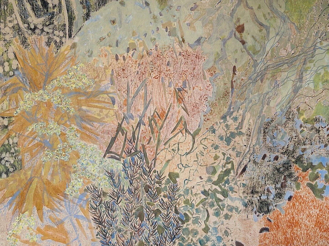 Circle Contemporary Gallery