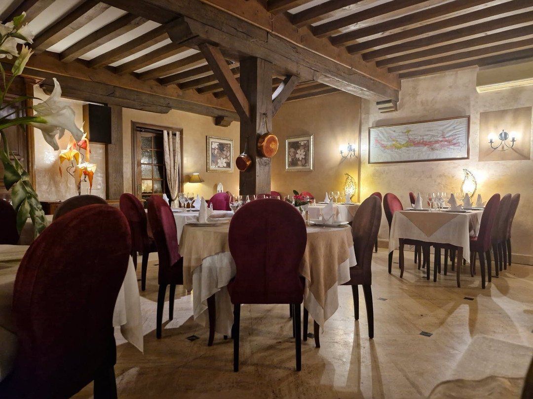 Le Bourguignon主图