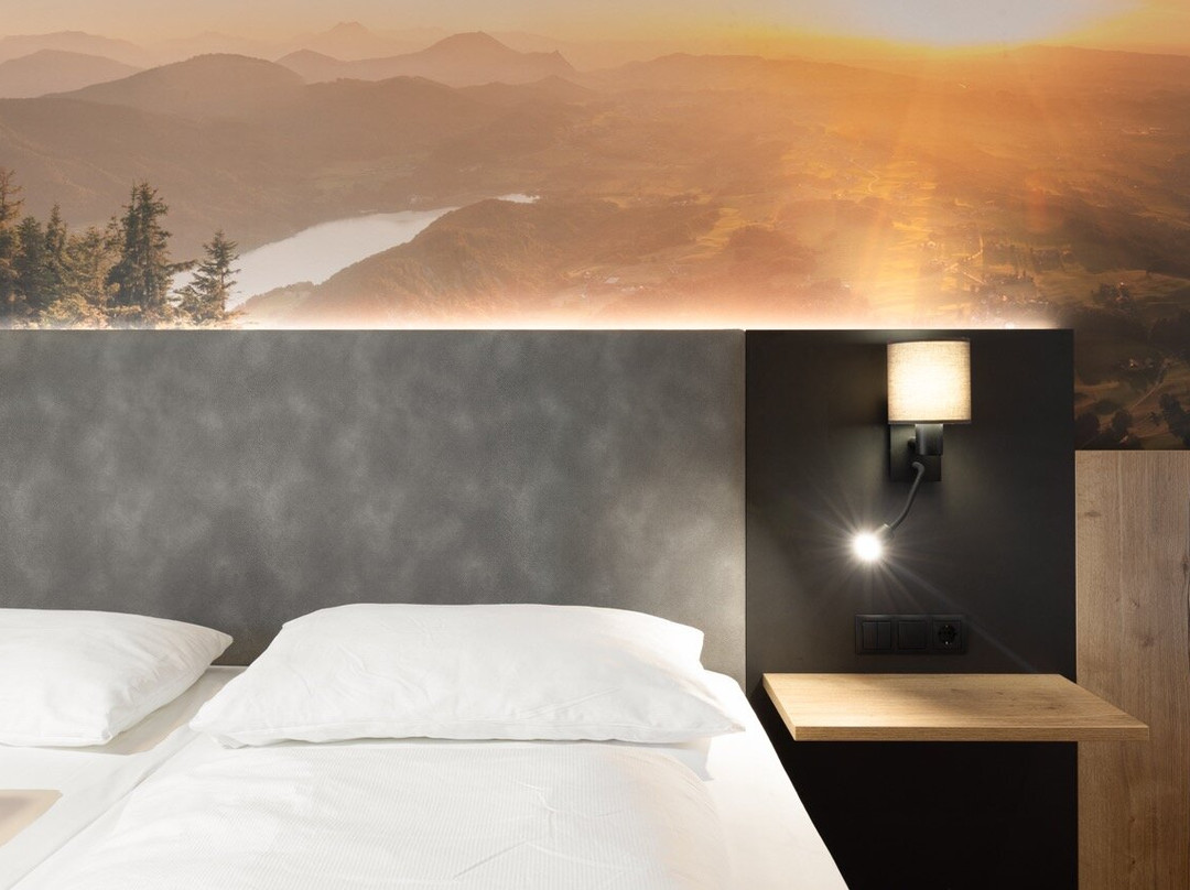 Hotel Alphof Alpbach主图