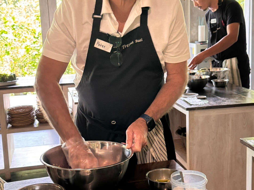 Tresna Bali Cooking School-Bedulu必去景点