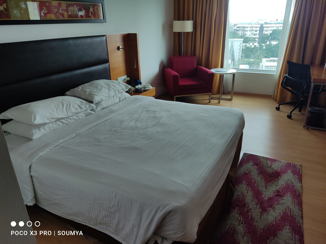 Mercure Hyderabad KCP主图