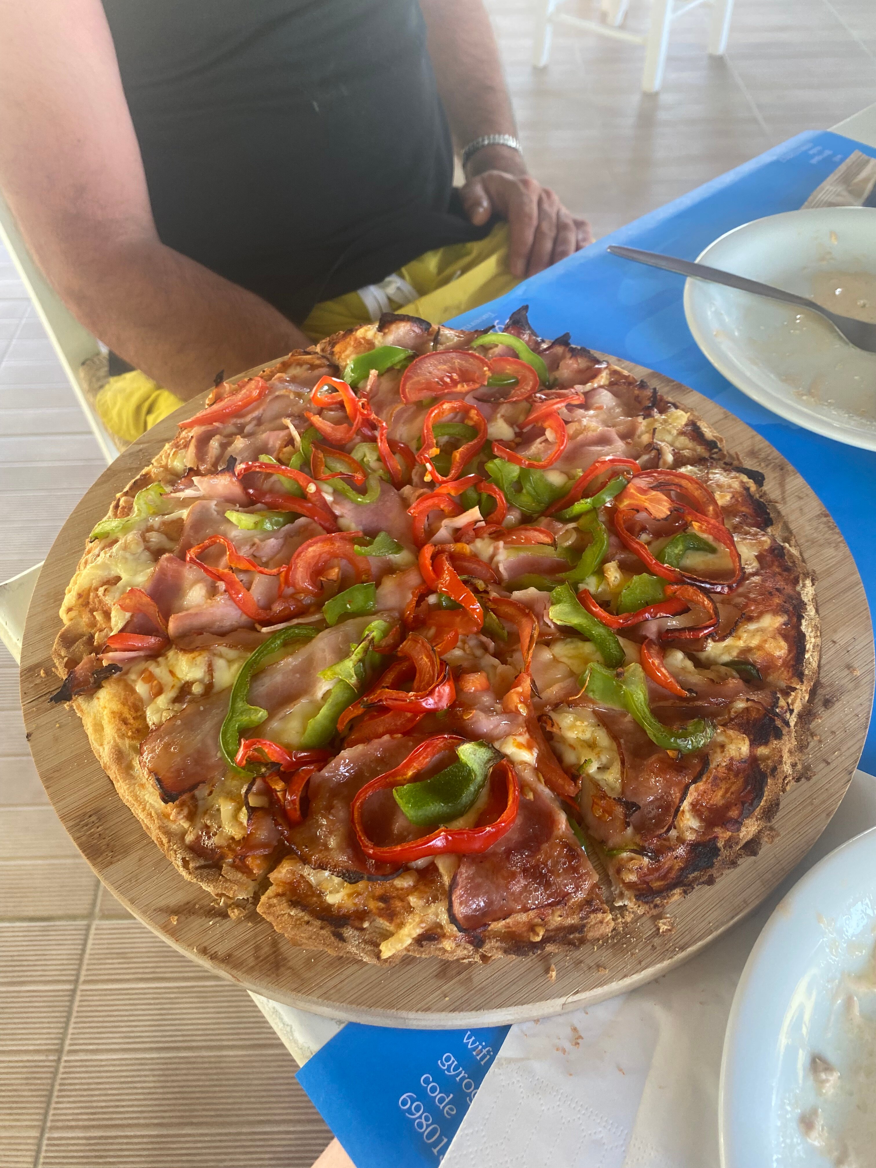 Girogiali Hotel-官方