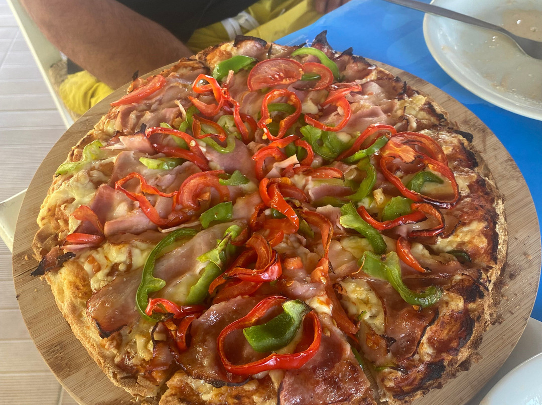 Girogiali Hotel主图