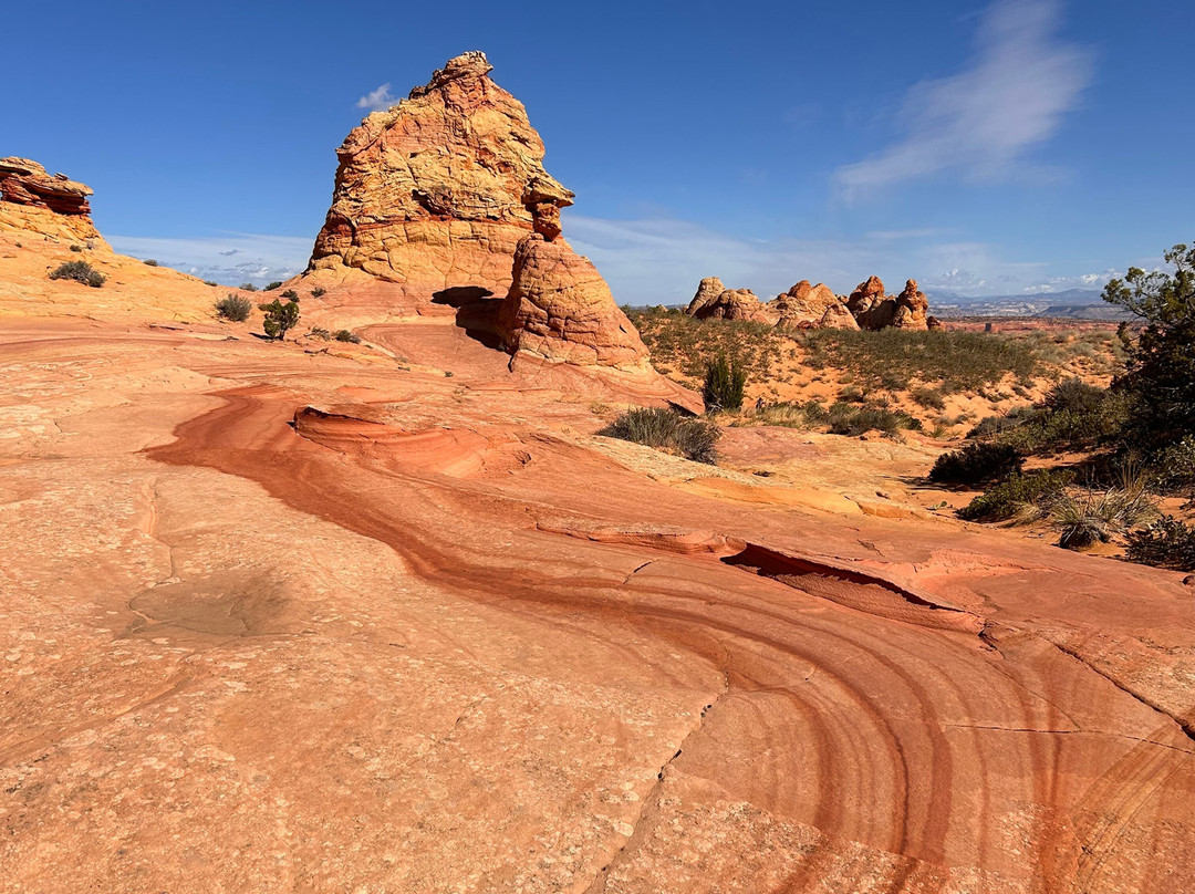 Paria Outpost and Outfitters-比格沃特必去景点