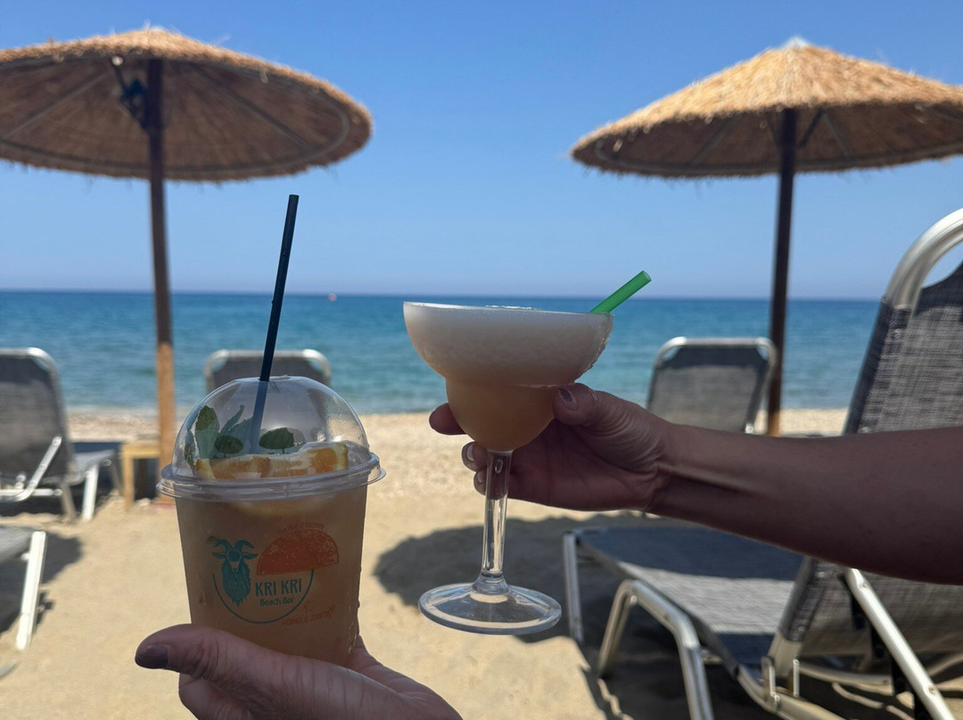 Fodele Beach-Fodele必去景点