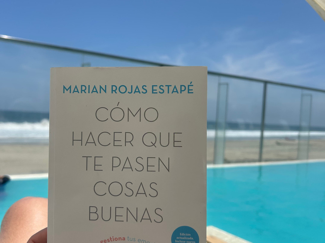 Hotel Del Mar Mancora主图