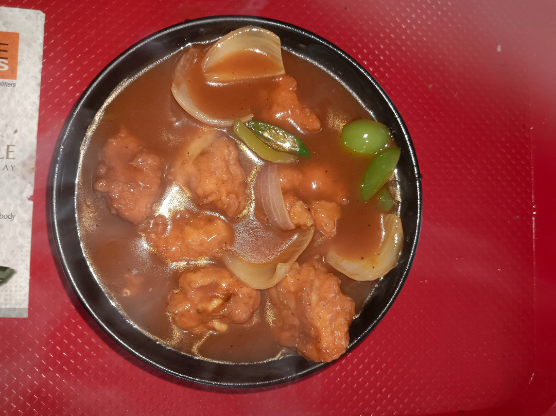 Food's Station "Good Food - Good Mood"