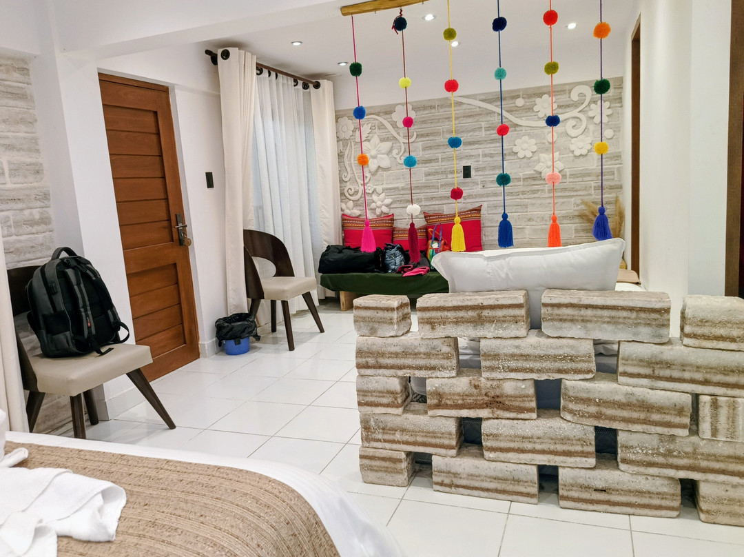 Jallalla Bolivia Tours-Villazon必去景点