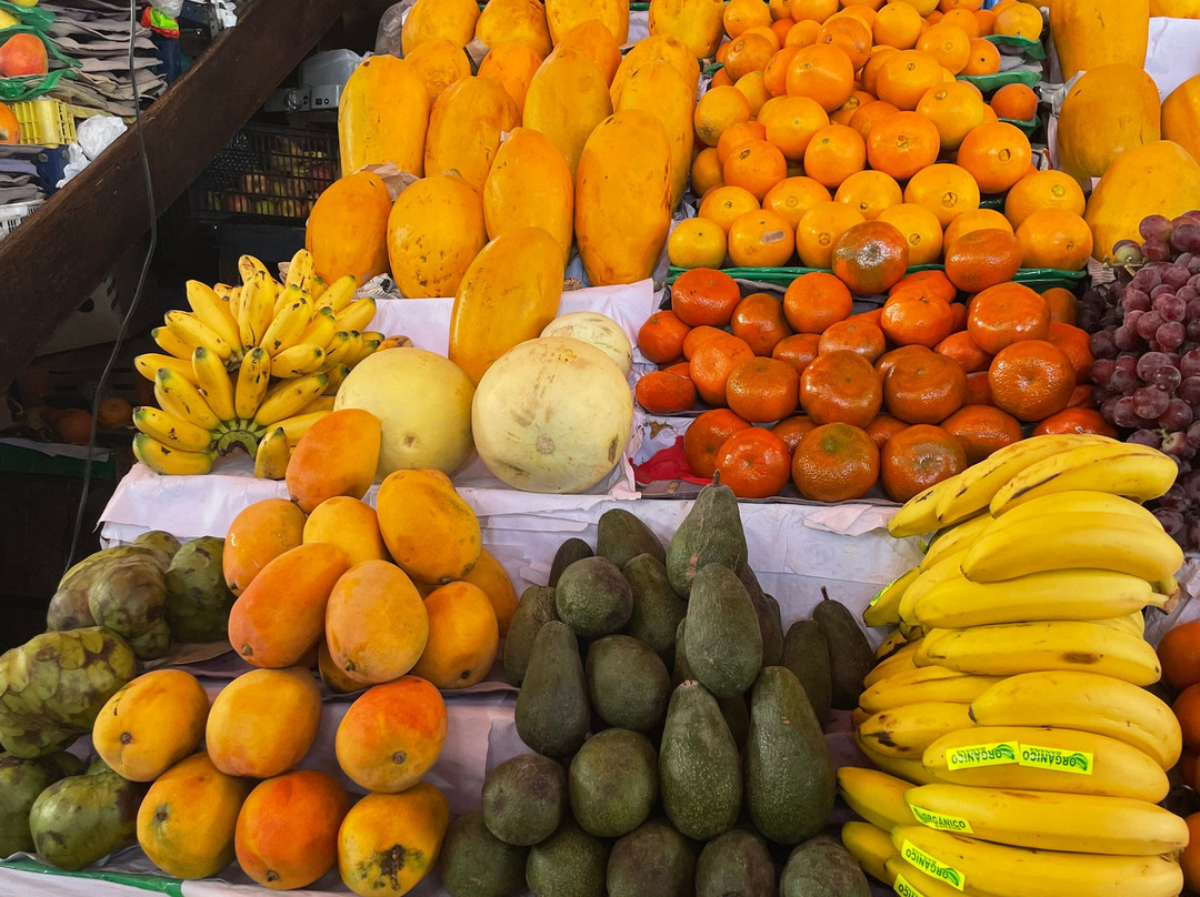 Gloria Perou Voyages-Carhuaz必去景点