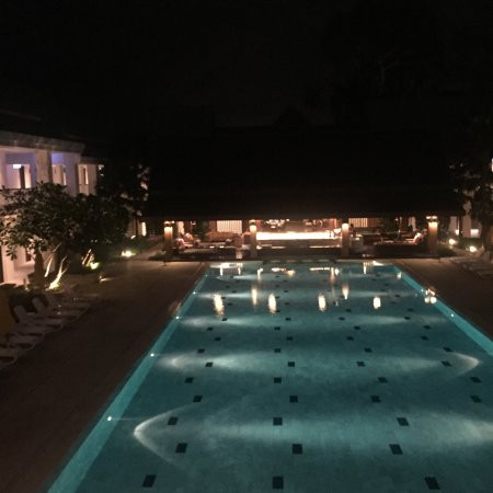 塔亚普罗体育酒店主图