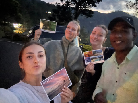 Best Journey-奴娃拉伊利雅必去景点