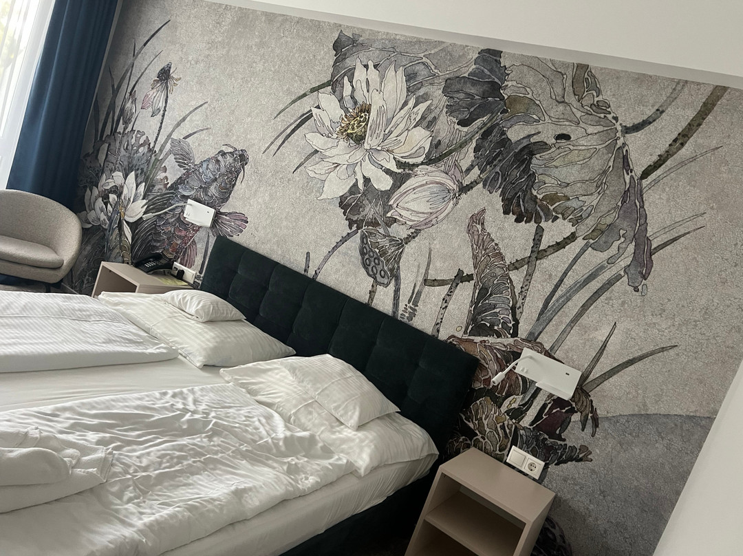 亚特兰蒂斯酒店主图