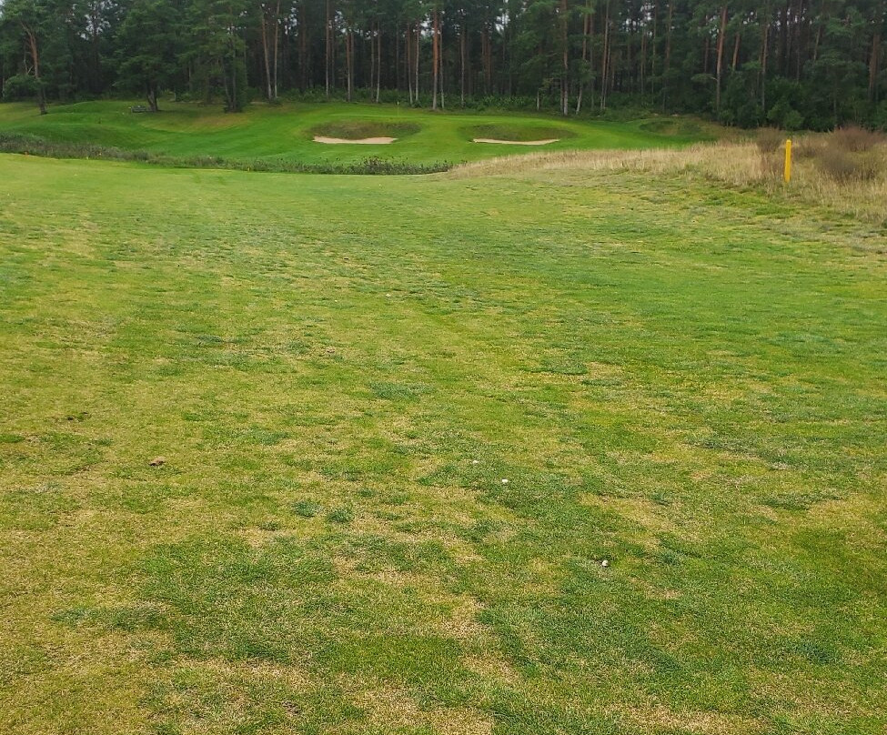Wolf Golf Course-德鲁斯基宁凯必去景点