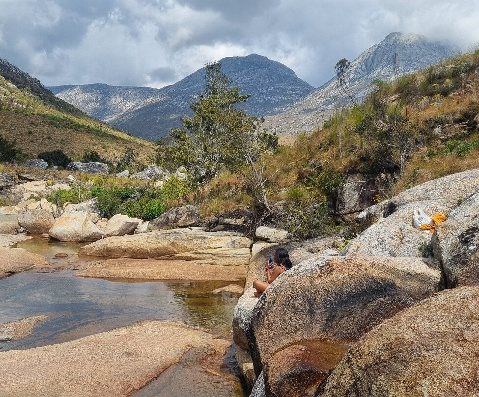 Mulanje Adventure Tours-姆兰杰必去景点