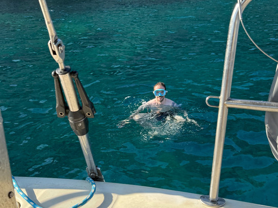 Rhodes Sailing Academy - Alpha Centaurus-罗德斯必去景点