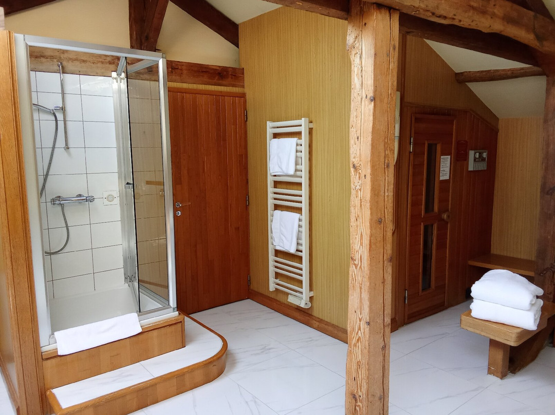 Hotel de France主图