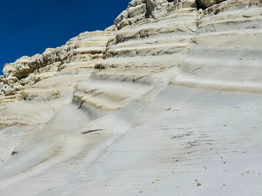 Riserva Naturale Orientata Torre Salsa-Siculiana必去景点