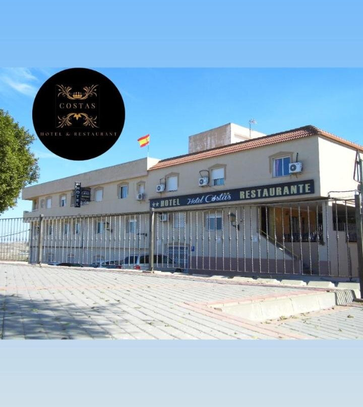 Hotel Costas