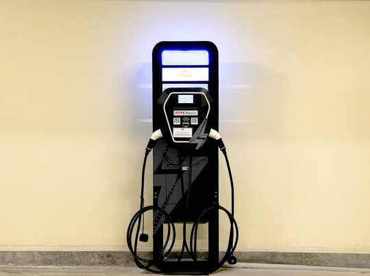 Hotel Tentrem Jakarta