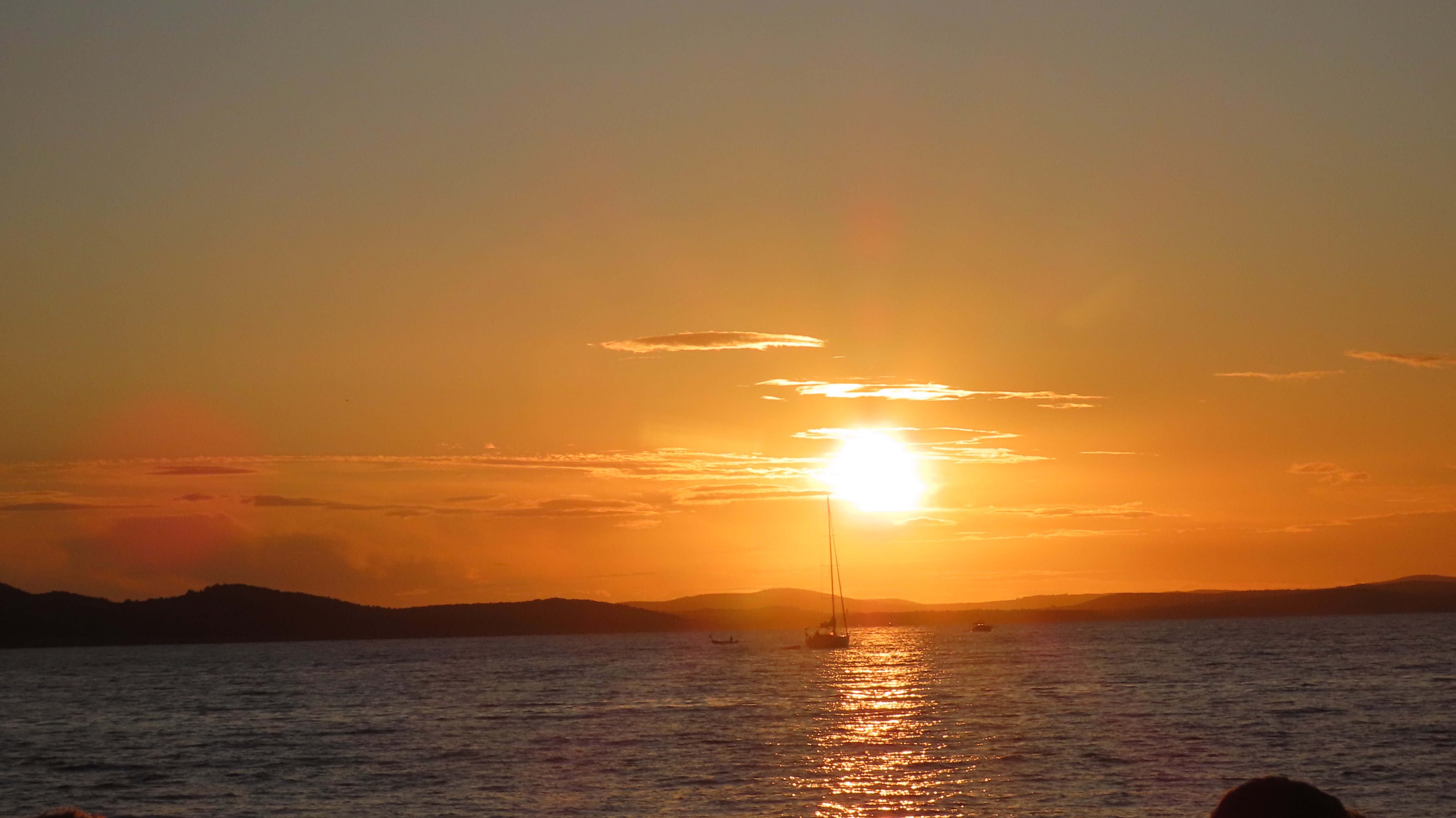 Hotel Adriatic-泳池