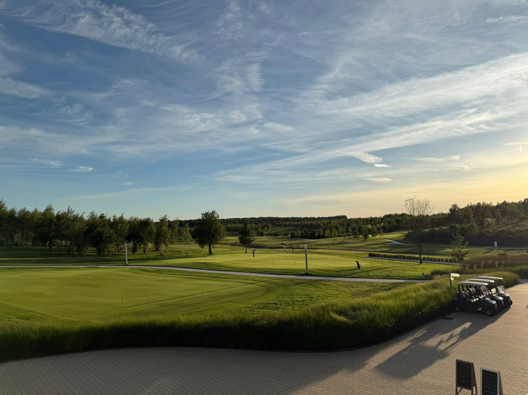 Hotel du Bois d'Arlon