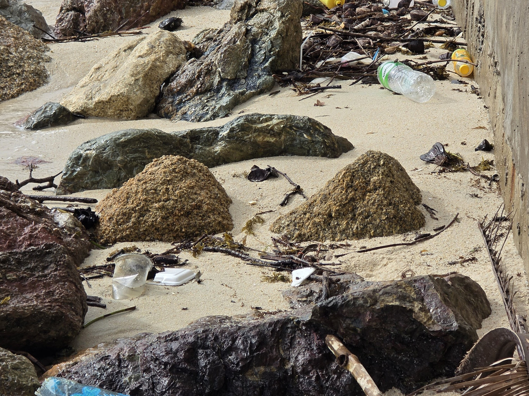 Taling Ngam Beach-塔林必去景点