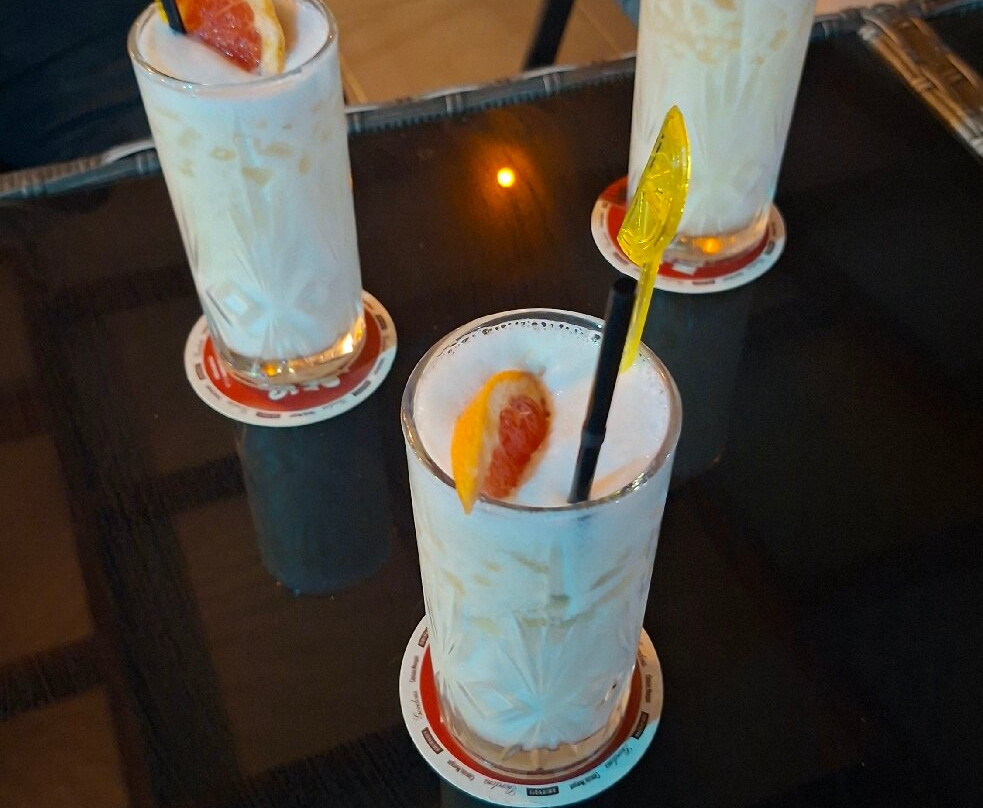 Mojo Cocktail Bar-Alykanas必去景点