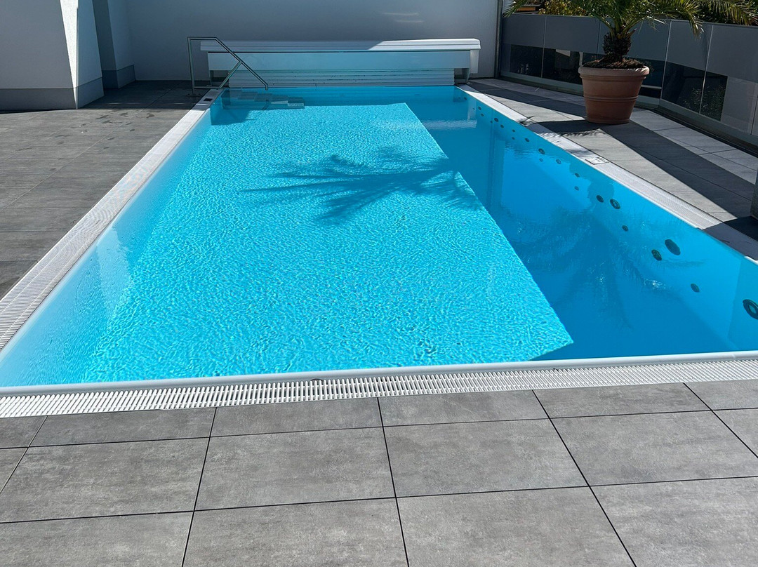 Wellness- Und Gartenhotel Heusser主图