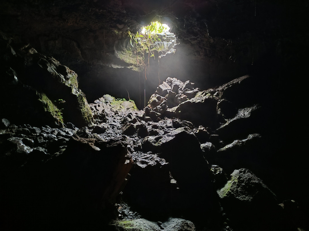 Coeur De Lave-圣罗斯必去景点