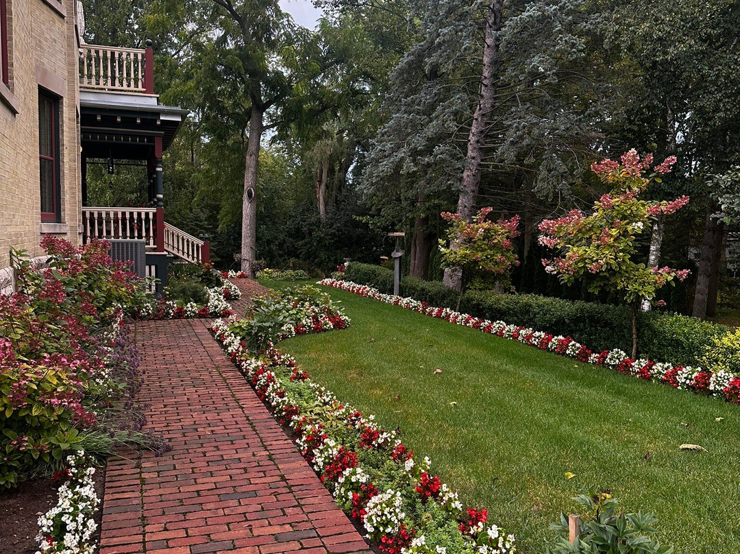 Toll House Bed And Breakfast主图