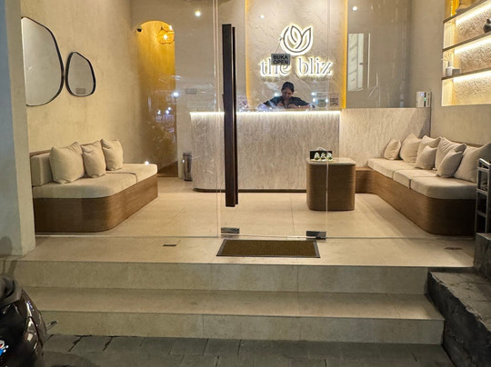 The Bliz - Premium Massage And Reflexology-Sariharjo必去景点